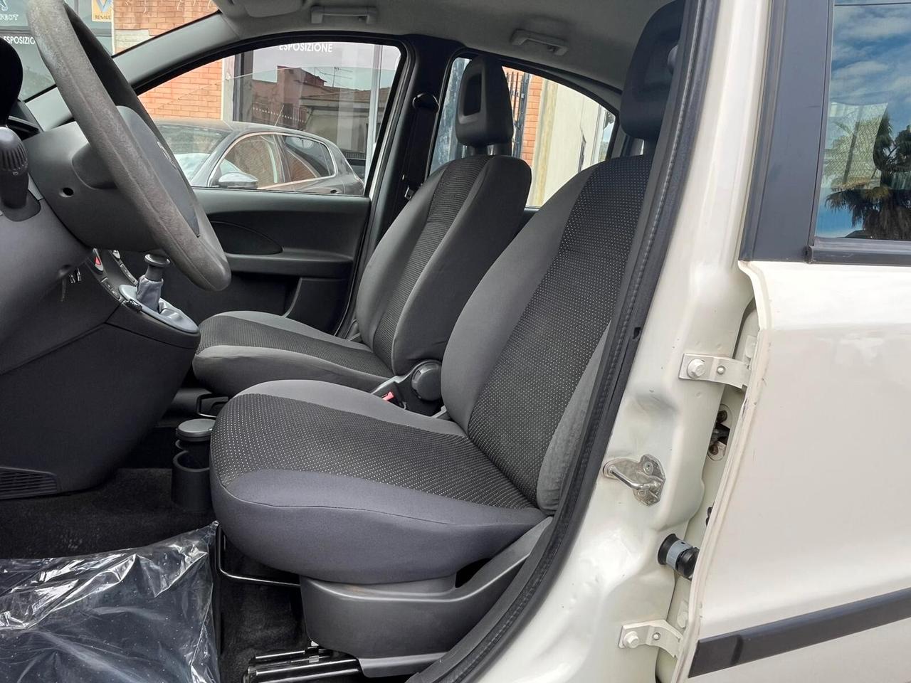 Fiat Panda 1.2 4x4 BENZINA/GPL