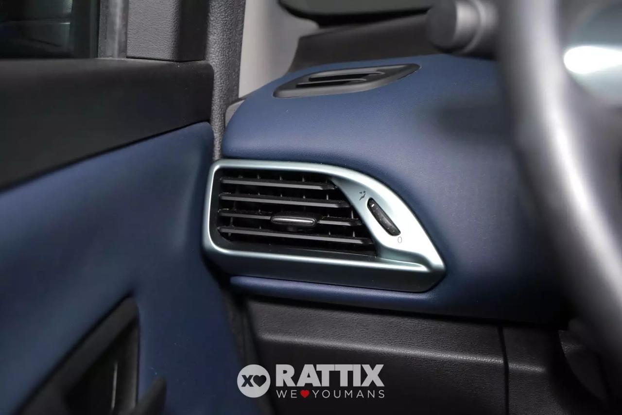 Lancia Ypsilon 1.0 Firefly Hybrid 70CV Platino