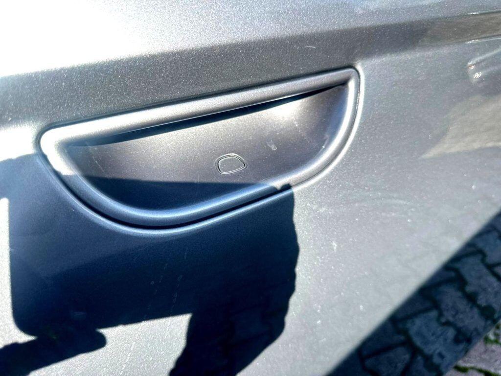 FIAT 500e business opening edition