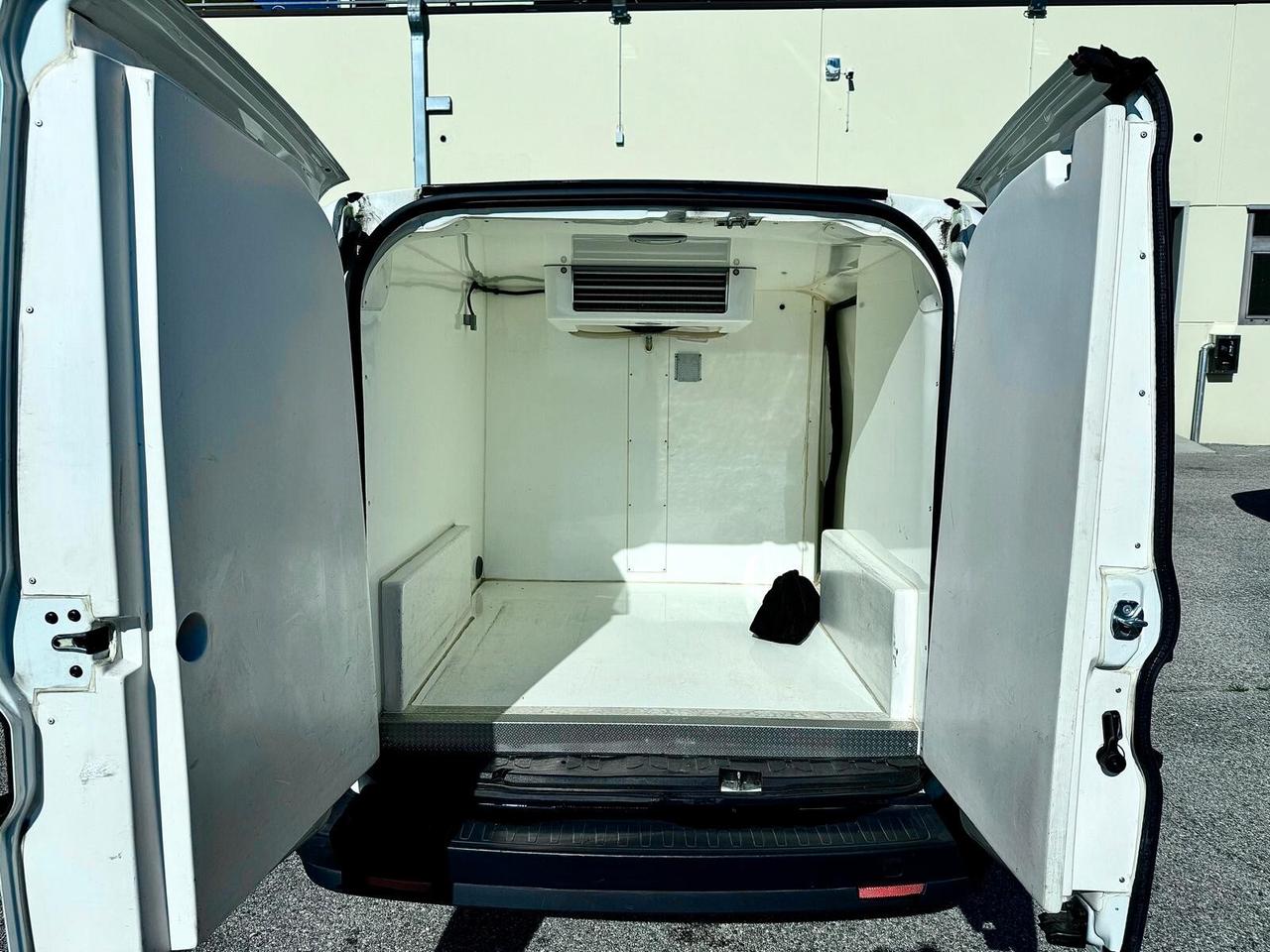Fiat Doblo Doblò 1.6 MJT 105CV PC-TN Cargo Lamierato