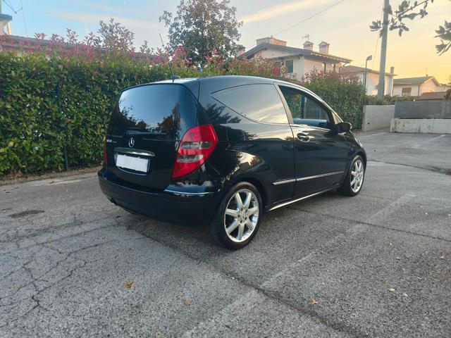 MERCEDES-BENZ A 150 Benz./G.P.L.