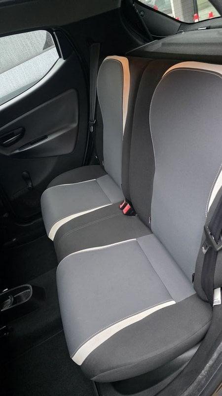 Lancia Ypsilon Ypsilon 1.2 69 CV 5 porte Elefantino GARANZIA