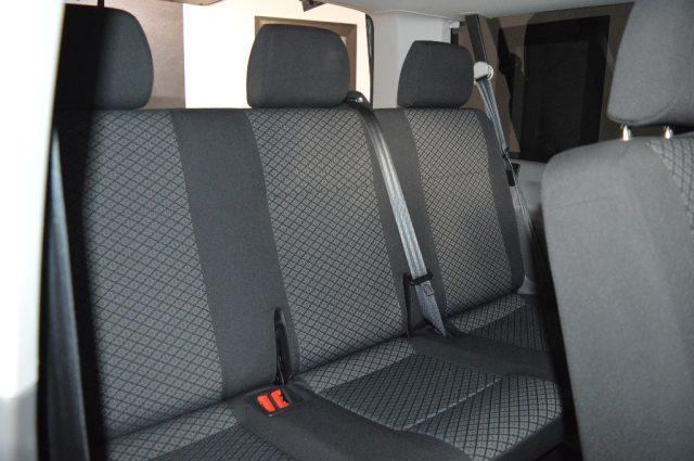 VOLKSWAGEN Caravelle 2.0 TDI 110CV PC Trendline