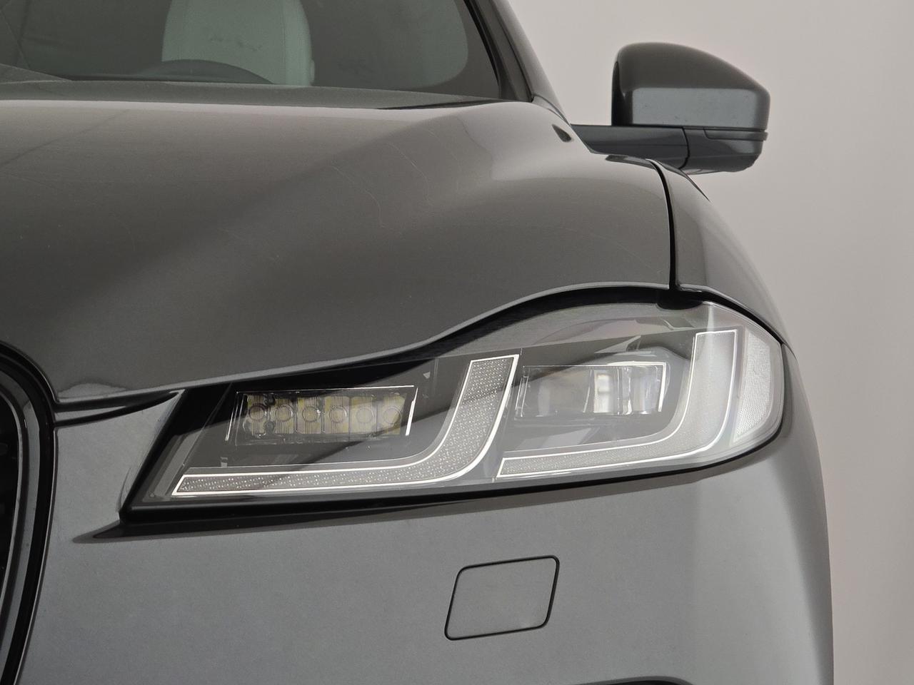 Jaguar F-Pace 2.0d i4 mhev r-dynamic s awd 204cv auto