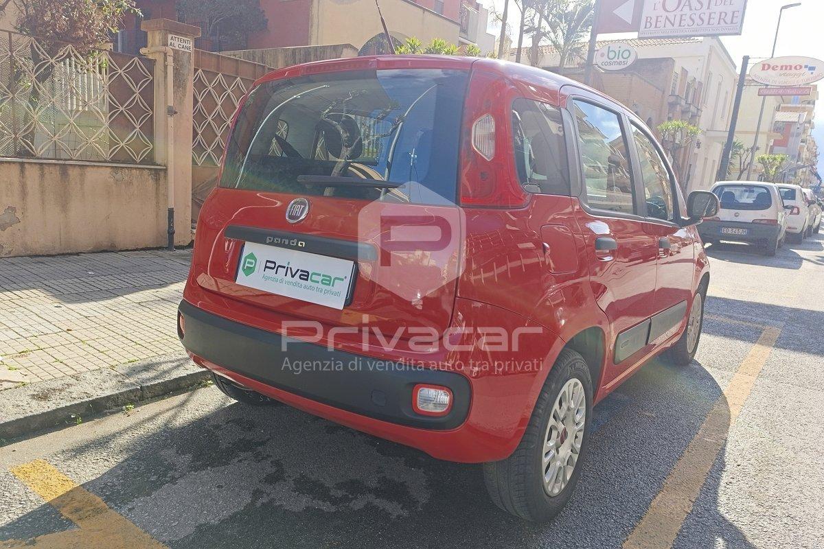 FIAT Panda 1.3 MJT 95 CV S&S Easy