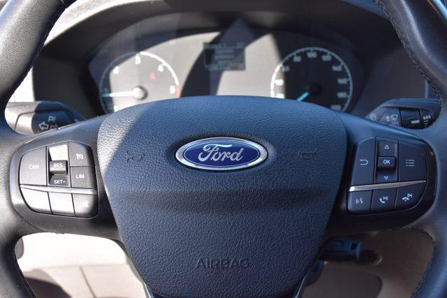 FORD Transit Custom 300 2.0 EcoBlue 130 PL Furgone Trend *FRIGO*