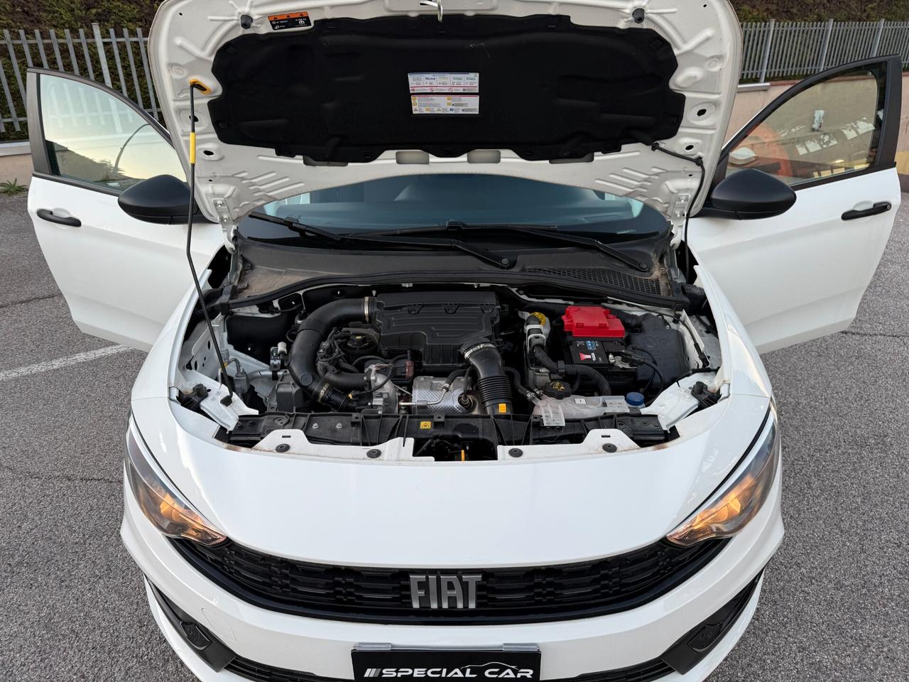 Fiat Tipo 1.0 5 porte City Life