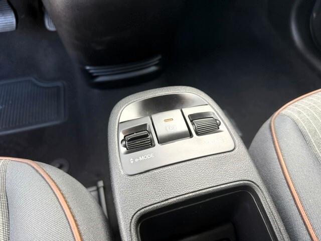 Fiat 500e Berlina 42 kWh Icon
