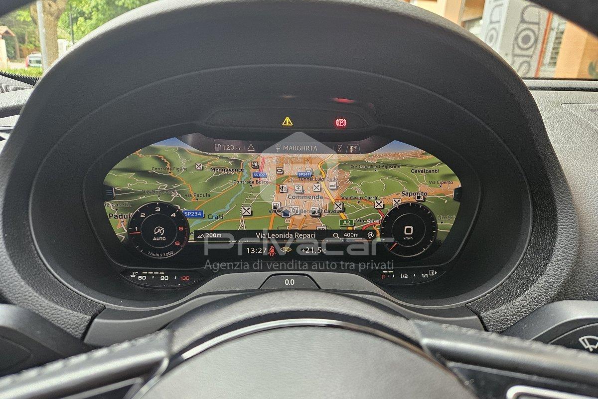 AUDI A3 SPB 30 TDI Business