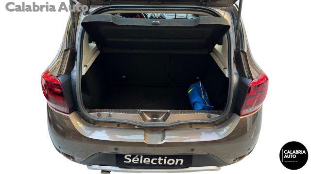 DACIA Sandero Stepway 1.0 TCe 100CV ECO-G 15th Anniversary