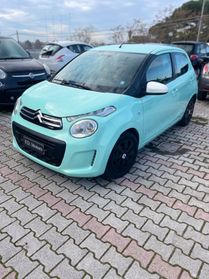 Citroen C1 VTi 68 5 porte Feel