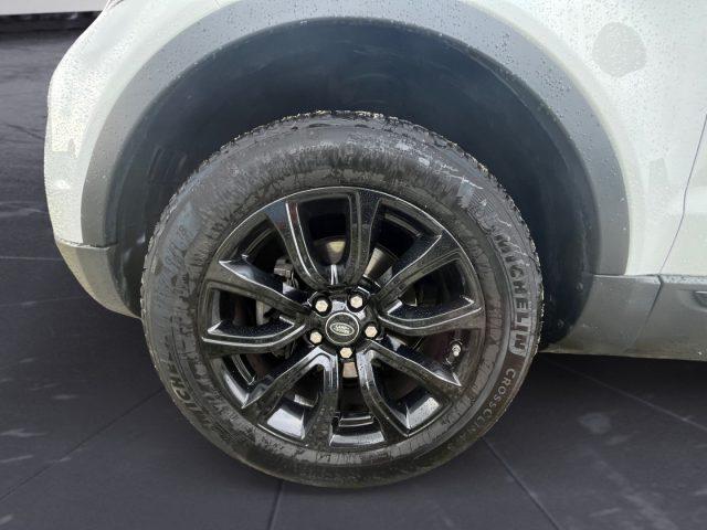 LAND ROVER Range Rover Evoque 2.0 eD4 5p. SE N1