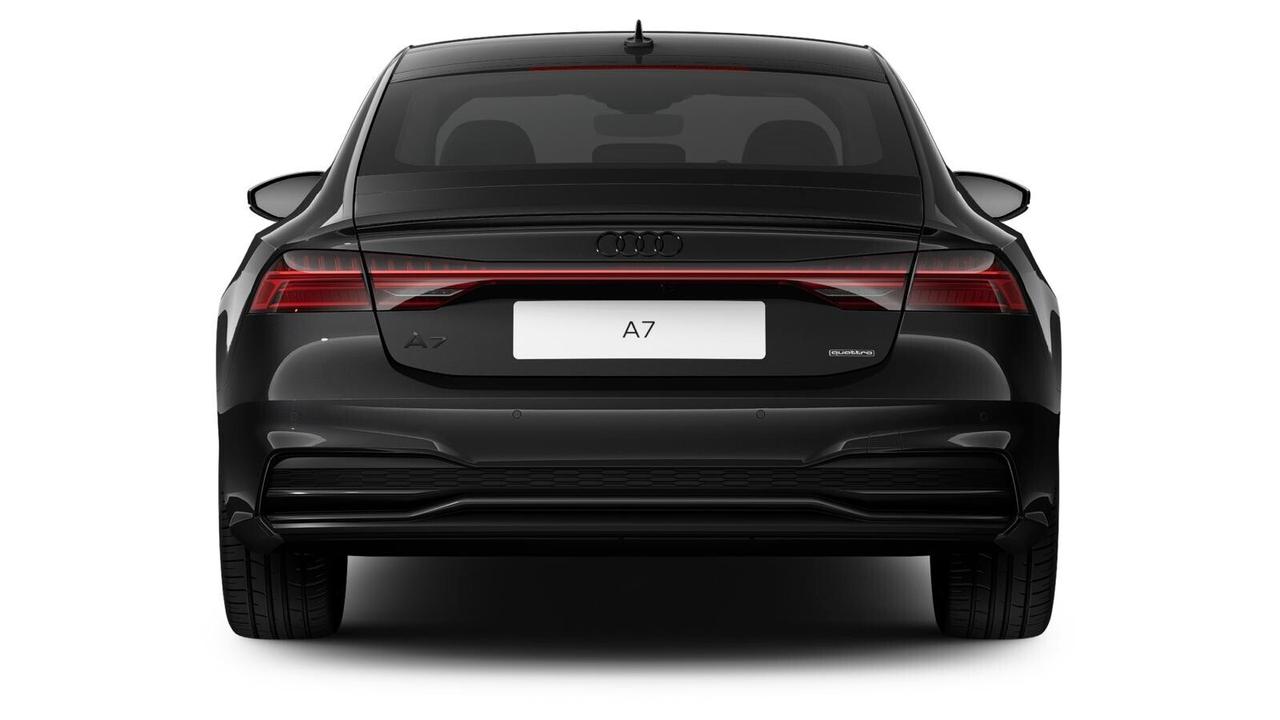 AUDI A7 40 TDI QUATTRO S-LINE S-TRONIC IN ARRIVO