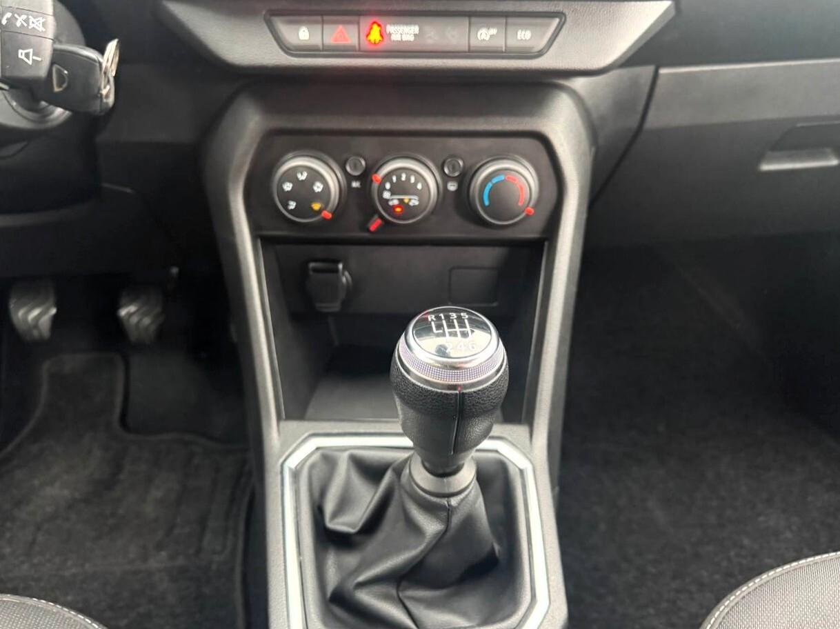 Dacia Sandero Streetway 1.0 Gpl TCe ECO-G Essential