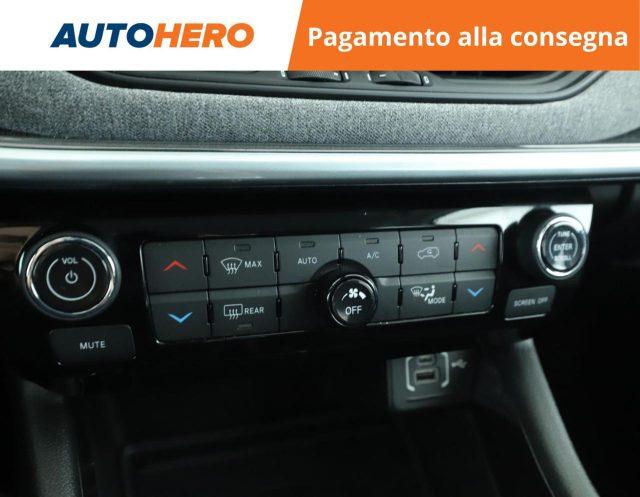 JEEP Compass 1.6 Multijet II 2WD Longitude
