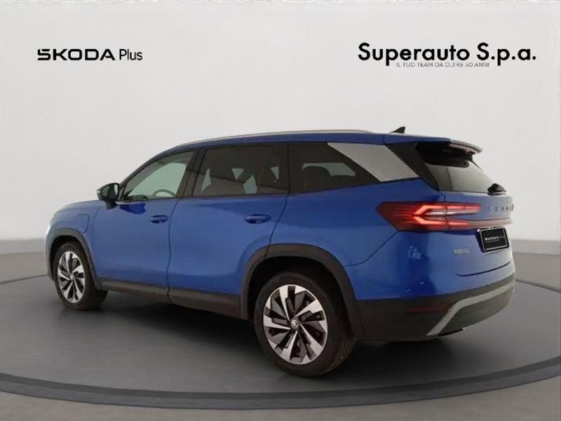 Skoda Kodiaq 1.5 TSI PHEV DSG Style