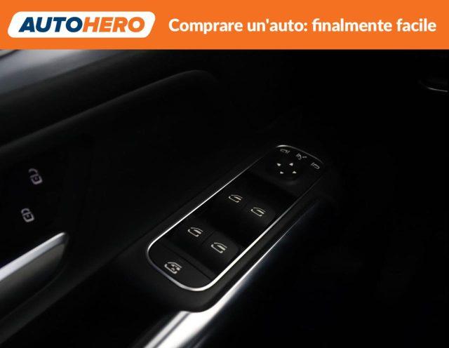 MERCEDES-BENZ GLA 250 Automatic Premium