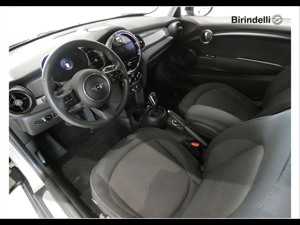 MINI Mini 4ª serie (F56) - Mini 1.5 Cooper Business