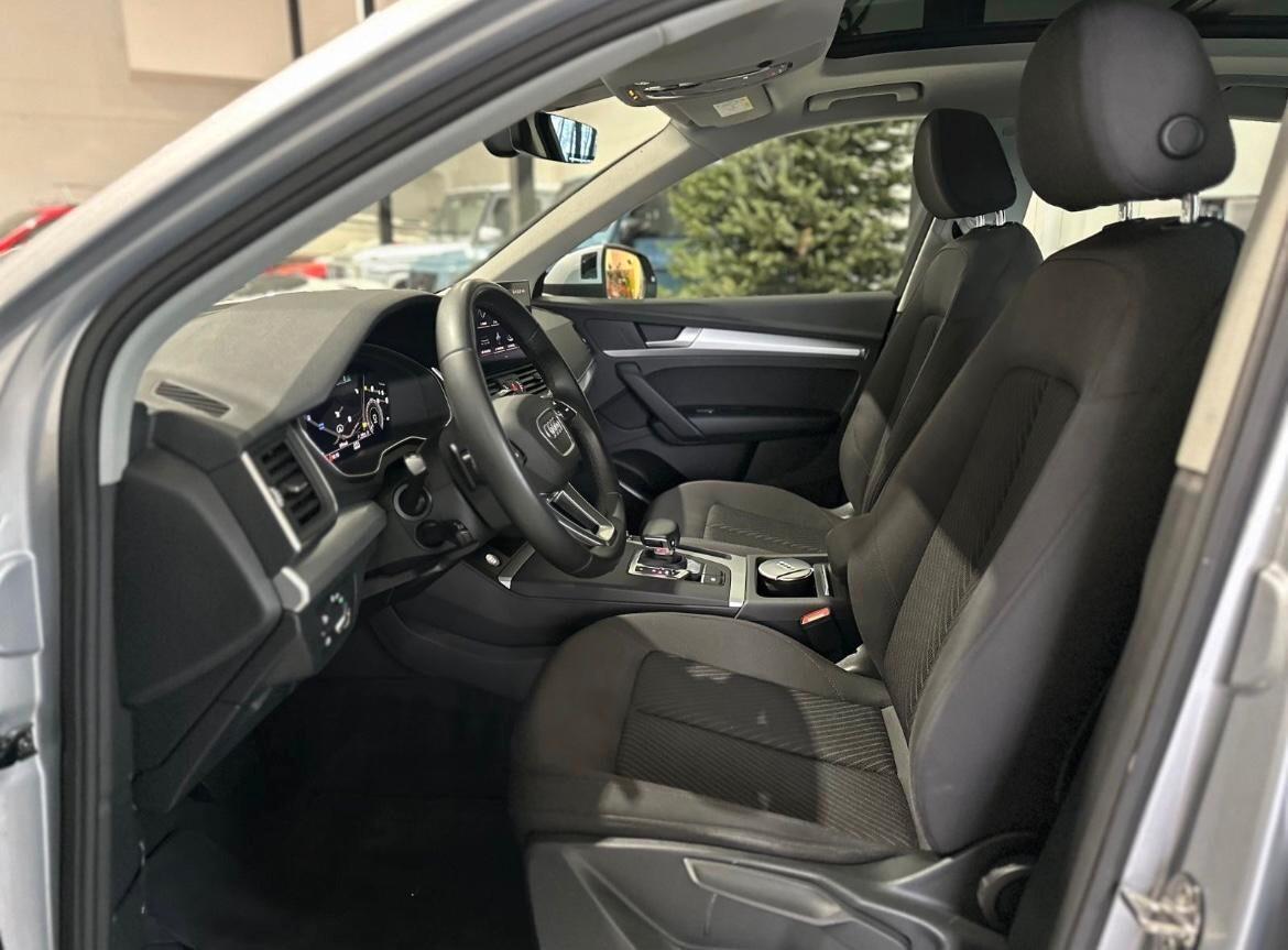 Audi Q5 50 TFSI 299 CV quattro S tronic Business Advanced