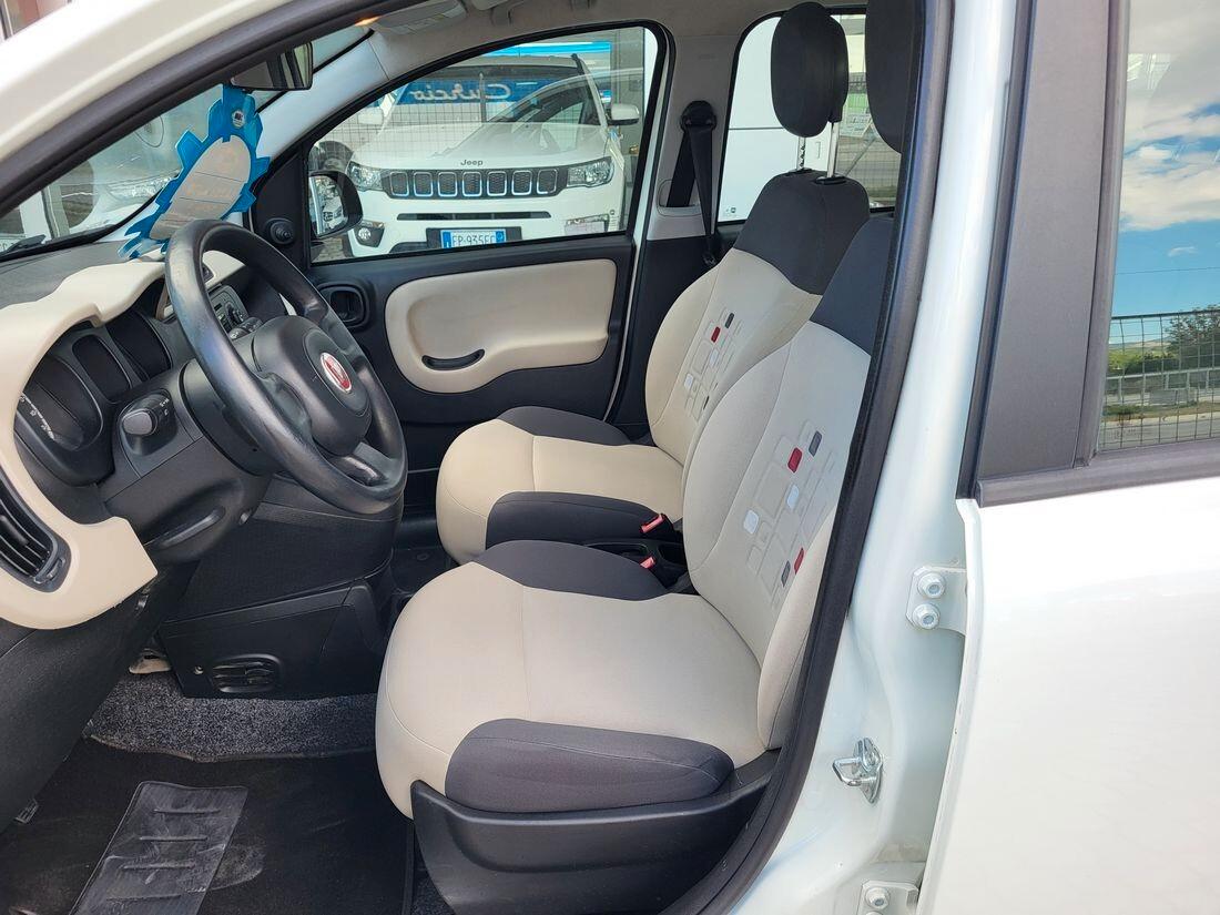 Fiat Panda 1.3 MULTIJET 95 CV *** EURO 6 ***