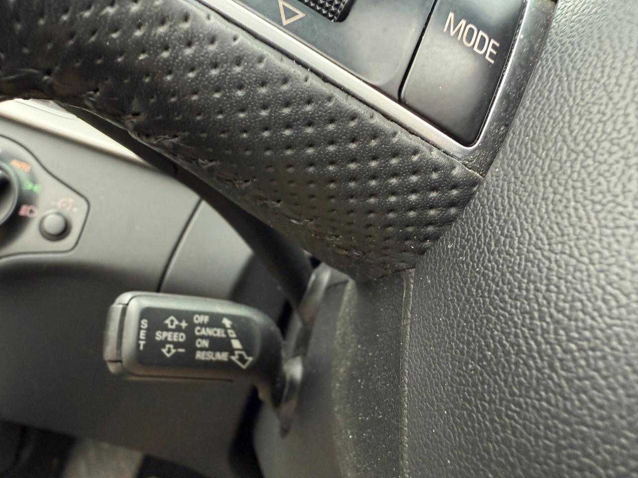 Audi A5 Cabriolet Cabrio 1.8 tfsi Benzina