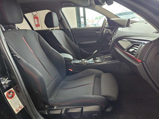 BMW 120 120d 5p Msport