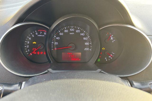 KIA Picanto 1.0 12V EcoGPL 5 porte Active Collection