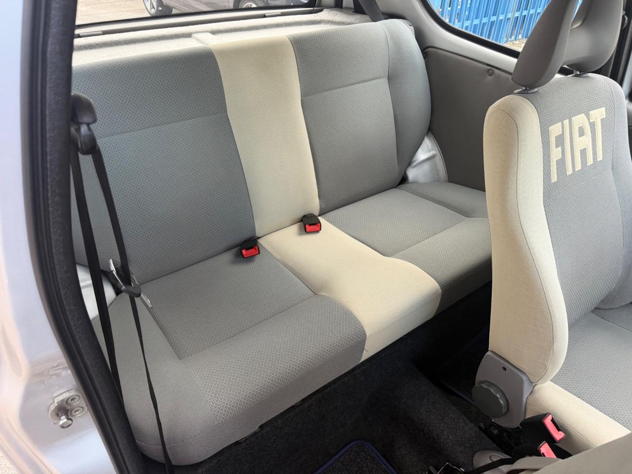 Fiat 600 1.1 benz 55 cv Aria condiz Servo Sterzo 2009