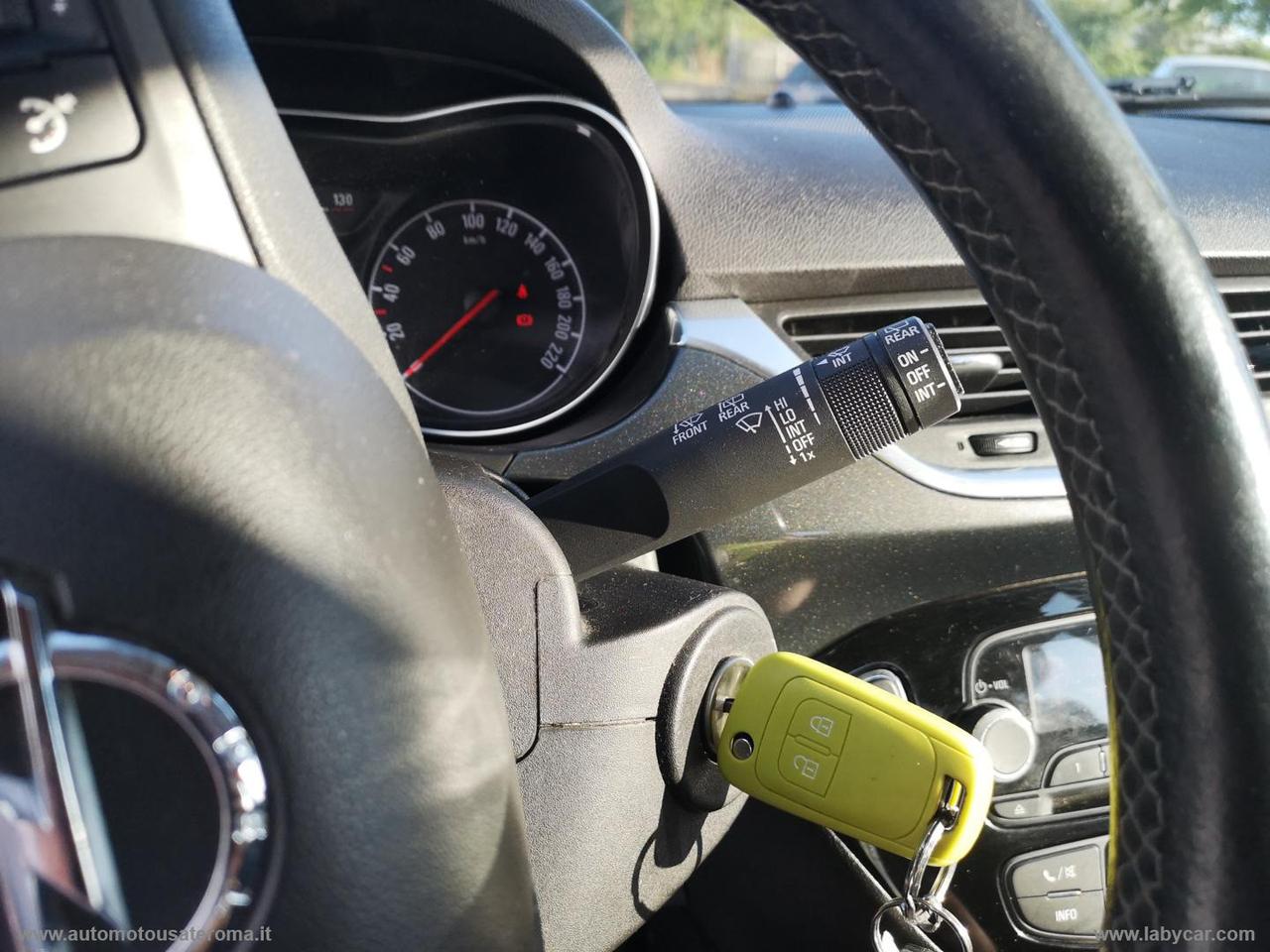 OPEL Corsa 1.4 90 CV GPL Tech 5p. COSMO RATE AUTO MOTO SCOOTER