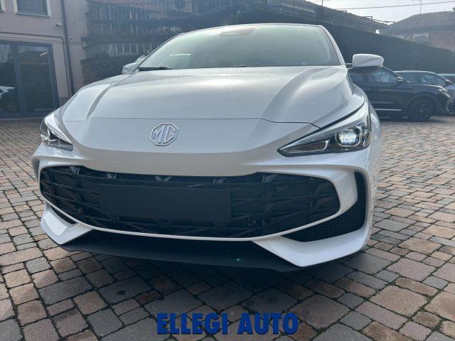 MG MG3 PROMO FINANZIAMENTO 1.5 Comfort km 0