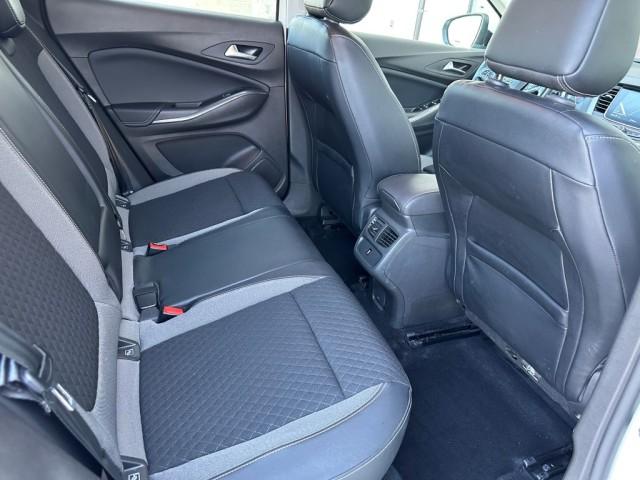 Opel Grandland X X 1.5 ecotec Innovation s&s 130cv at8