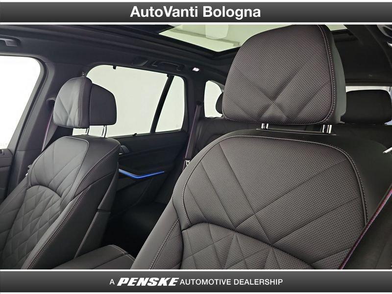 BMW X5 X5 xdrive30d MSport Pro auto