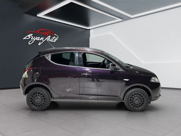 Lancia Ypsilon 0.9 TwinAir 85 CV 5 porte Metano Ecochic ELEFANTINO