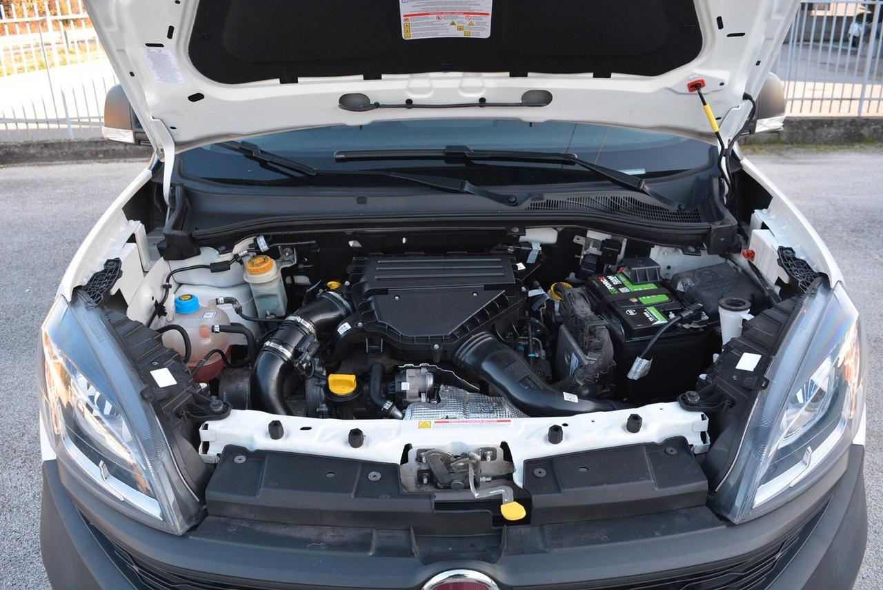 Fiat Doblò Cargo Maxi LH1 Business 13 Mjet 95cv E6d