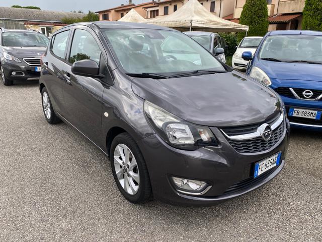 OPEL Karl 1.0 75 CV Innovation