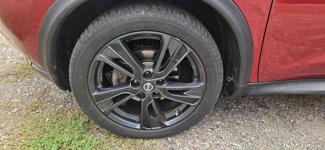 NISSAN Juke 1.2 DIG-T 115 Start&Stop Tekna