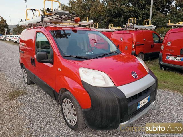 FIAT Fiorino 1.3 MJT 80CV + IVA 22%