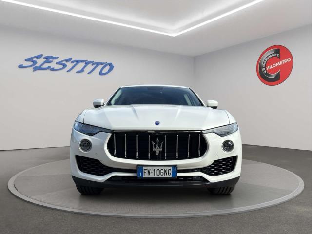 Maserati Levante Levante 3.0 V6 250cv auto my19