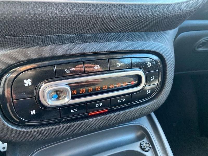 smart fortwo 0.9 t Superpassion 90cv twinamic