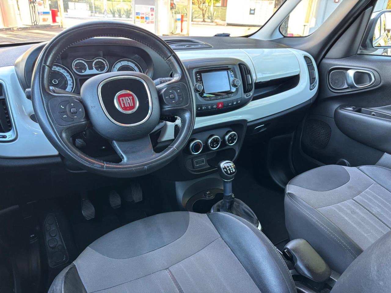 Fiat 500L 1.3 Multijet 95 CV Pop Star