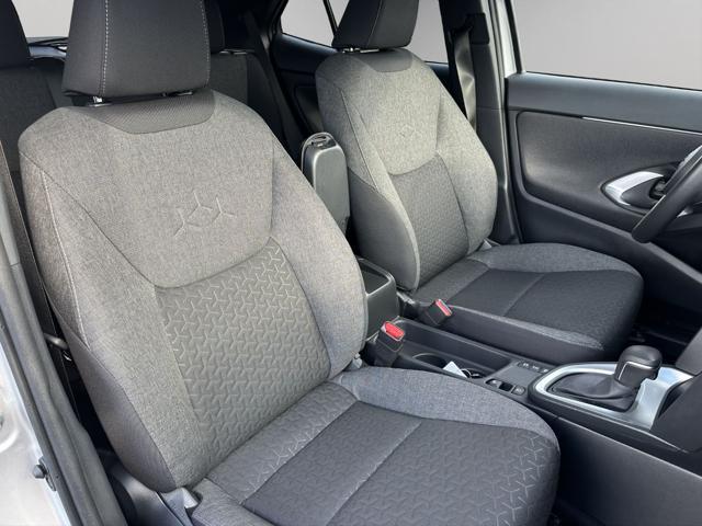 TOYOTA Yaris Cross 1.5 Hybrid 5p. E-CVT Trend