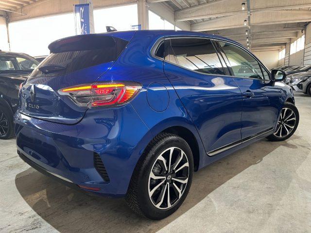 RENAULT Clio TCe 90CV 5 p Techno CAR PLAY NAVI/F.LED/TELECAM.