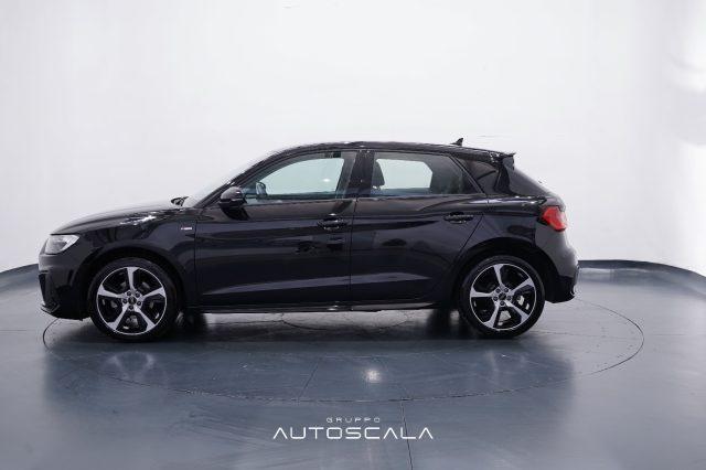 AUDI A1 SPB 30 TFSI 116cv S Line Edition