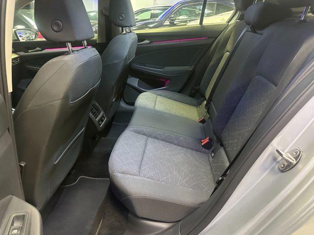 VOLKSWAGEN Golf 2.0 TDI SCR Style