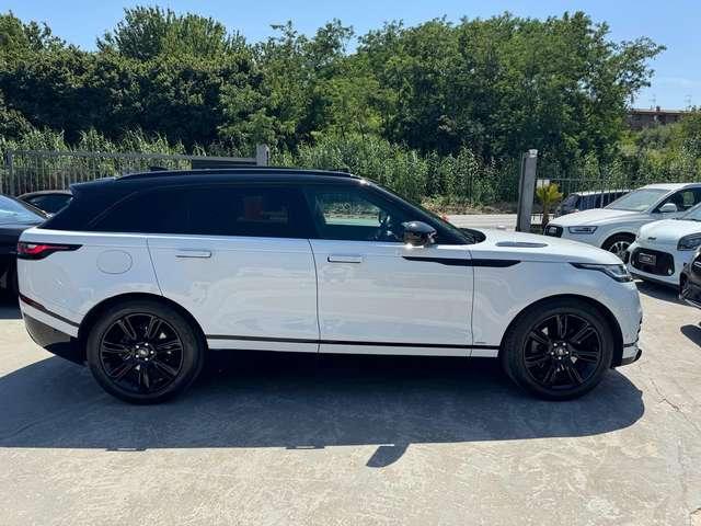 Land Rover Range Rover Velar VIRTUAL HSE D200 R DYNAMIC R-DYNAMIC TETTO 20"