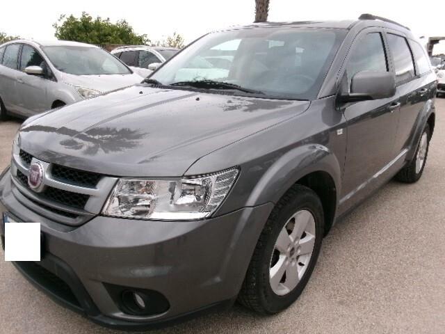 Fiat Freemont 2.0 Multijet 140 CV Lounge