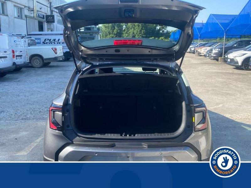 Kia Stonic Nuova 1.0 TGDI Urban (TT)