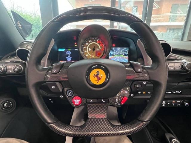 Ferrari F8 3.9