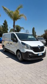 Renault Trafic T27 1.6 dCi 120CV PC-TN Furgone