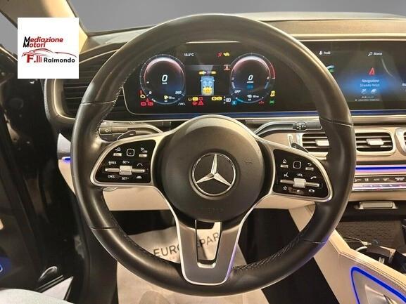 Mercedes-benz GLE 350 4Matic Coupé Premium Plus